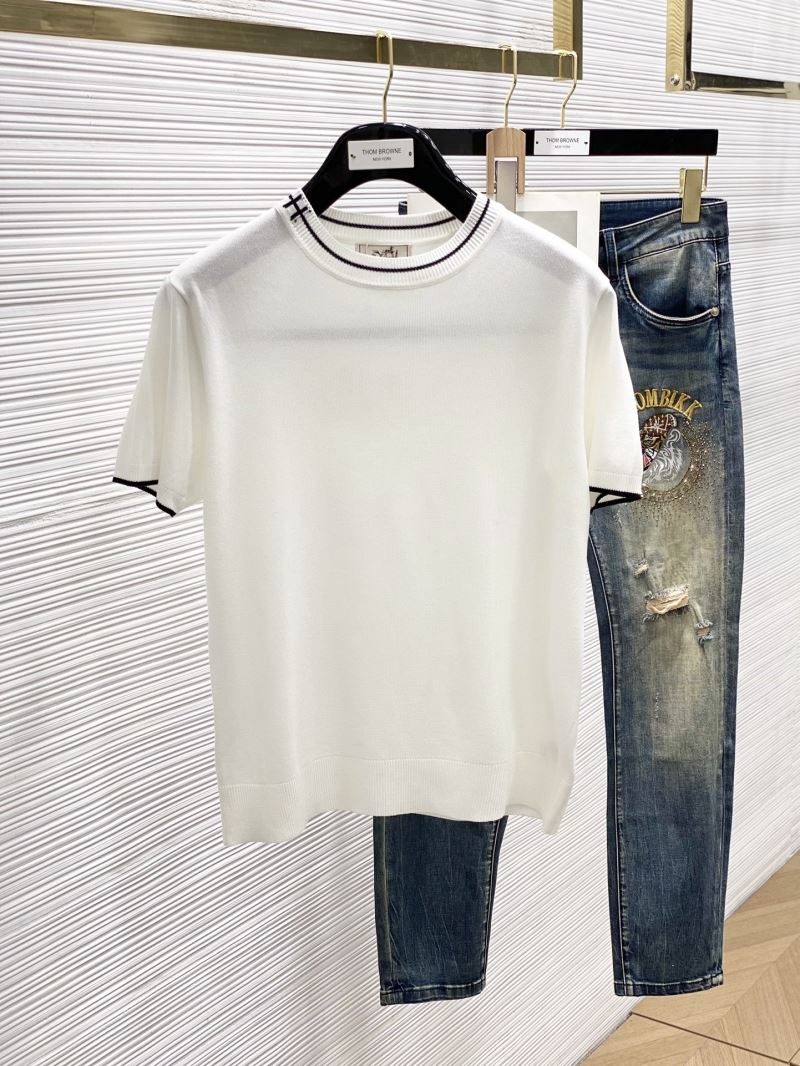 Hermes T-Shirts